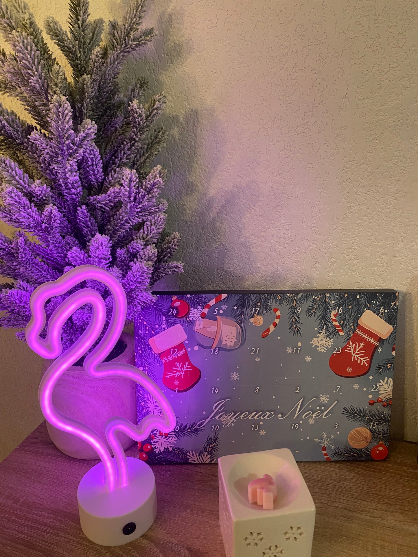 Calendrier de l avent