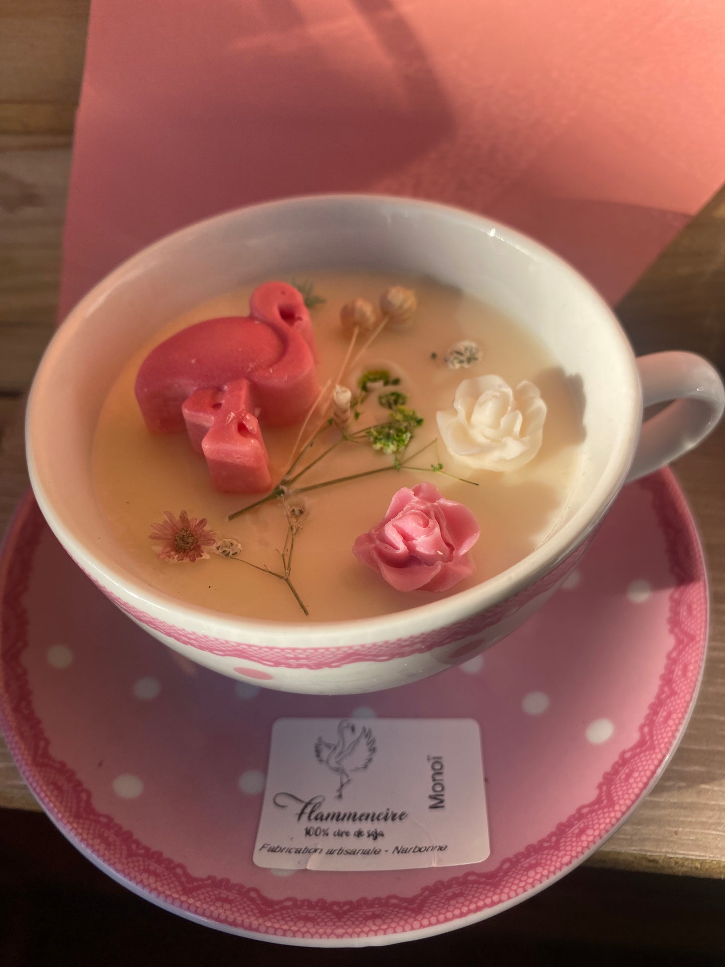 Tasse vintage