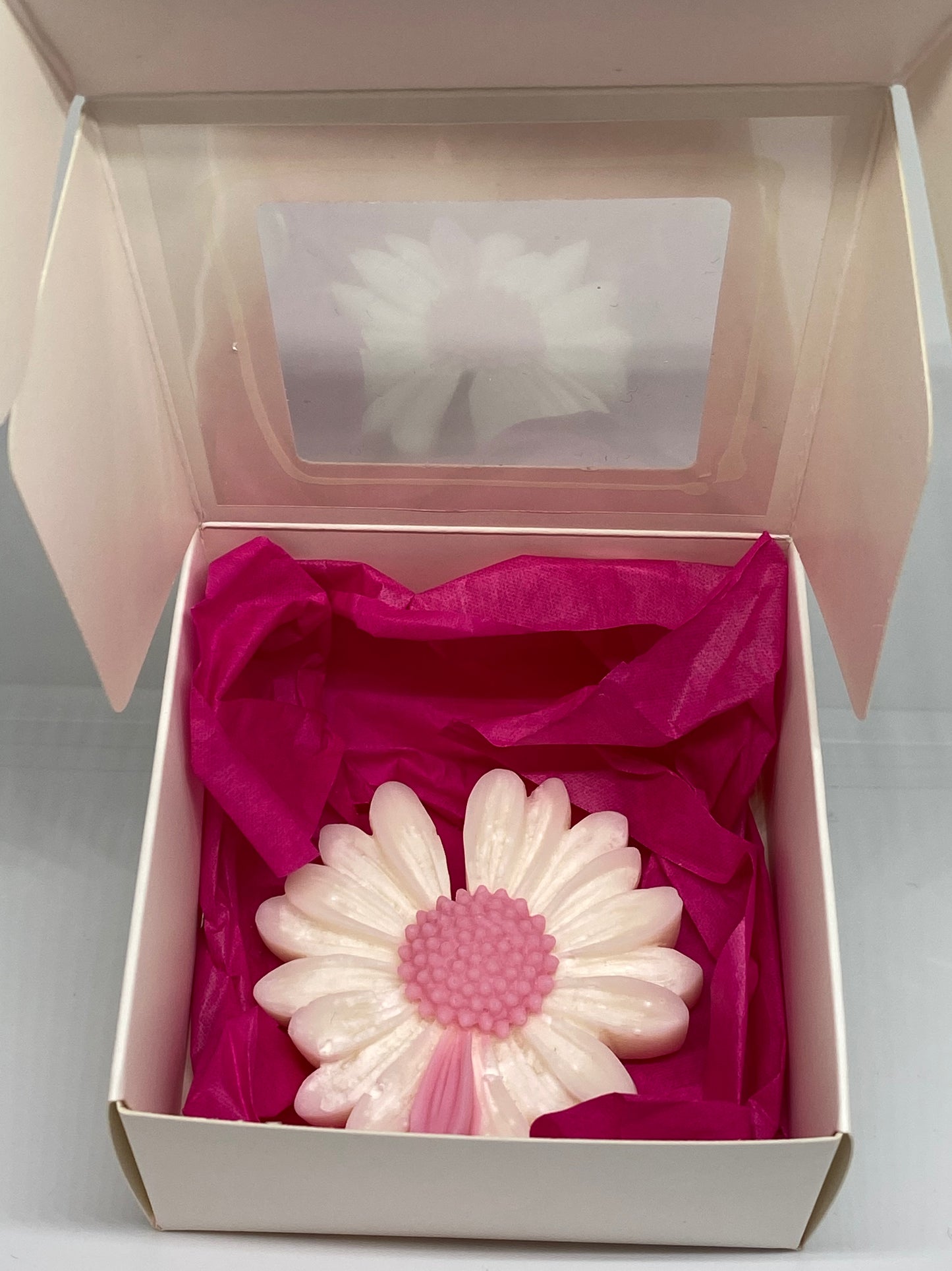Fondant fleur