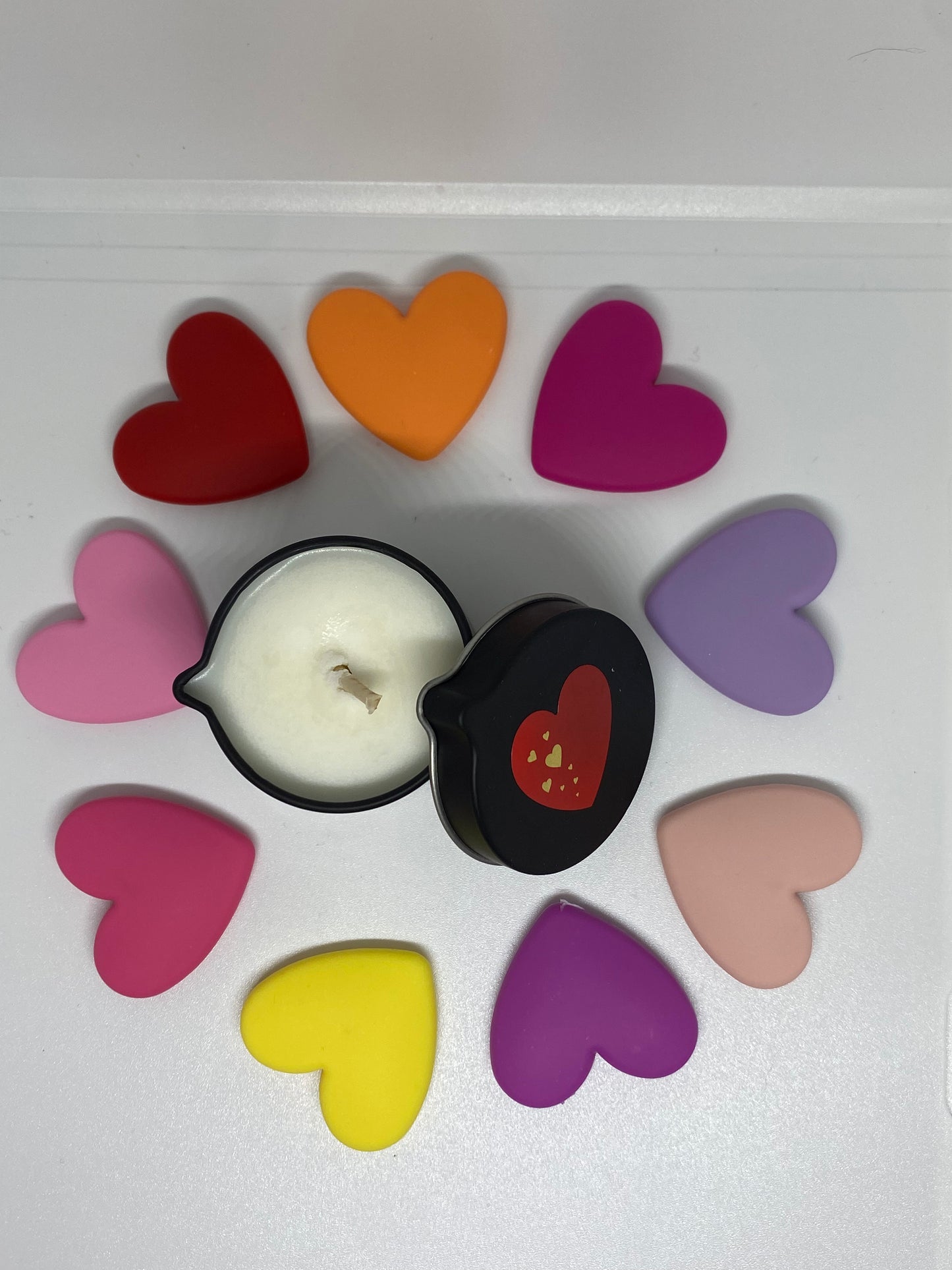 Bougie massage 1oz
