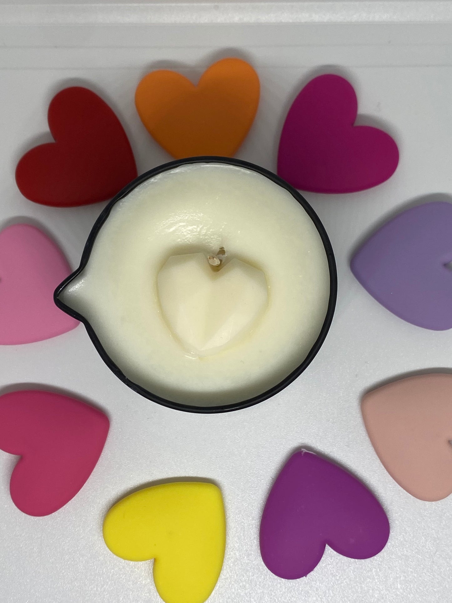 Bougie massage 4oz