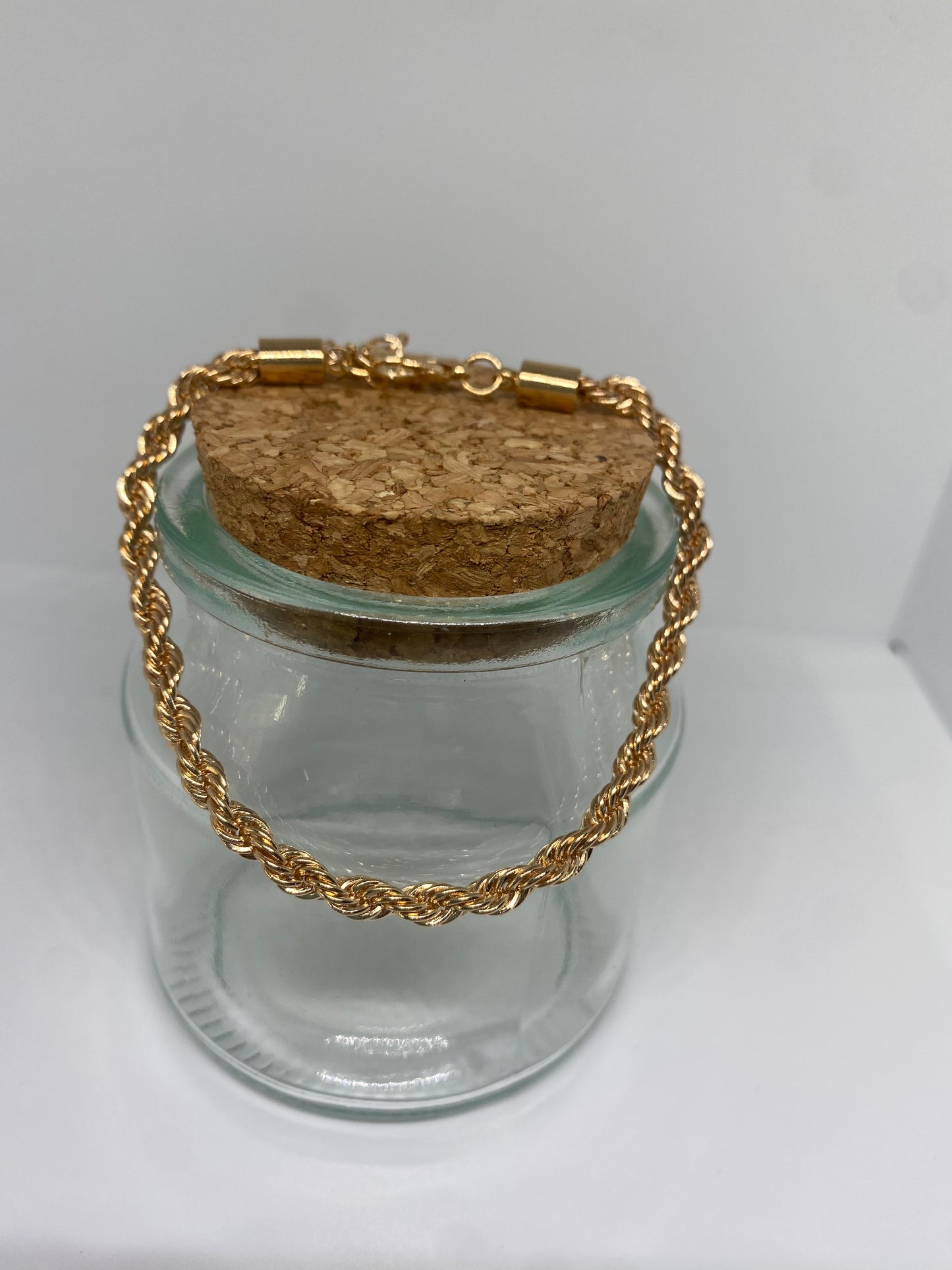 Bougie bijou maquis corse