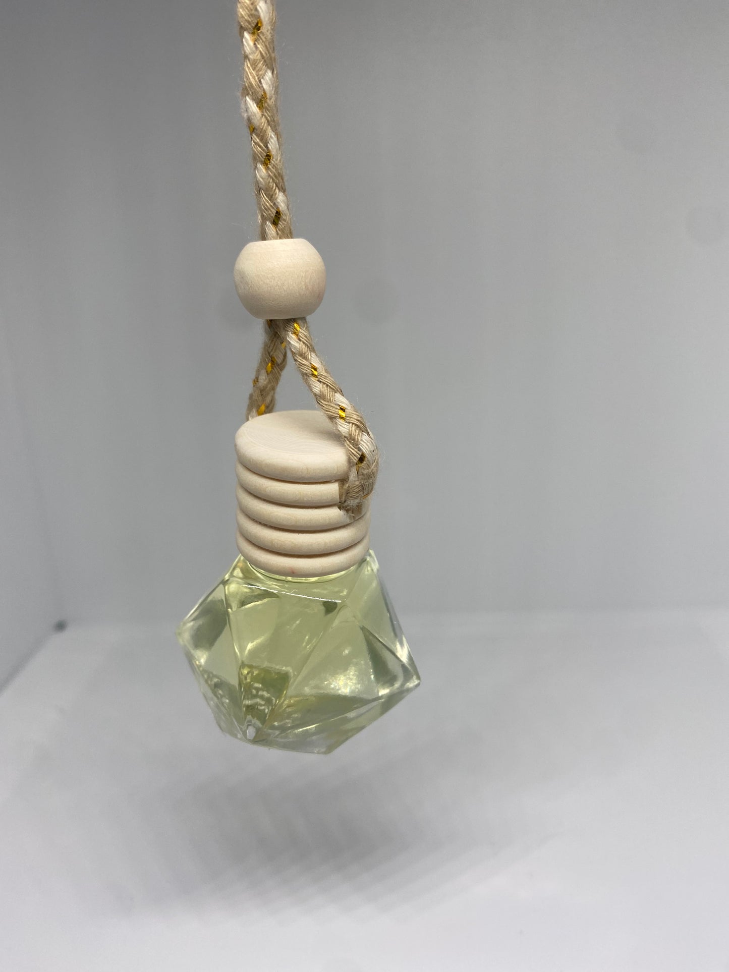 Diffuseur voiture 4 ml