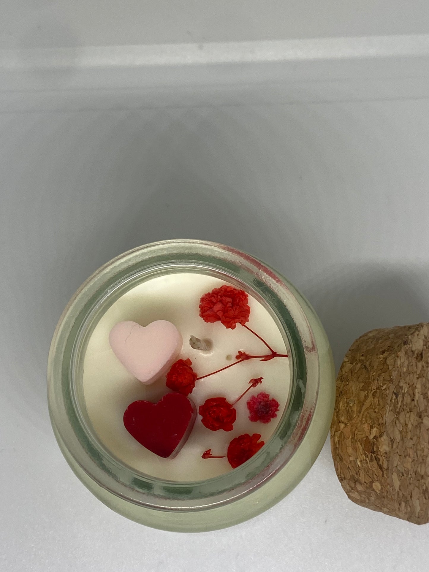 Bougie bijou pina colada