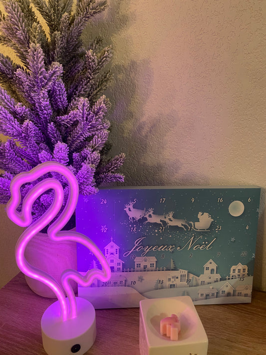 Calendrier de l avent