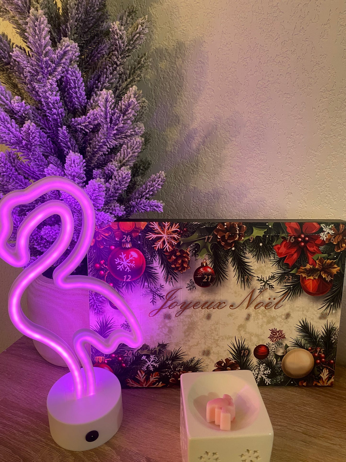 Calendrier de l avent