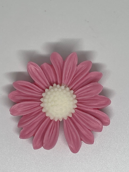 Fondant fleur