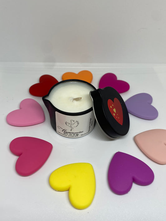 Bougie massage 1oz
