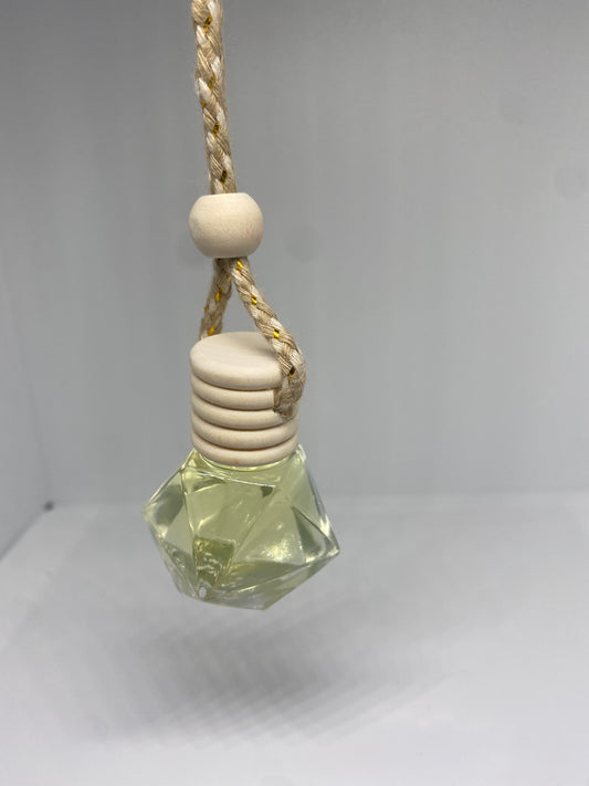 Diffuseur voiture 4 ml